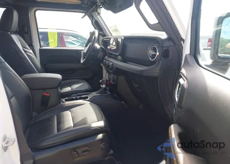 2024 Jeep Wrangler 4-Door Sahara 4X4 from USA, damaged, VIN 1C4PJXEG9RW322835